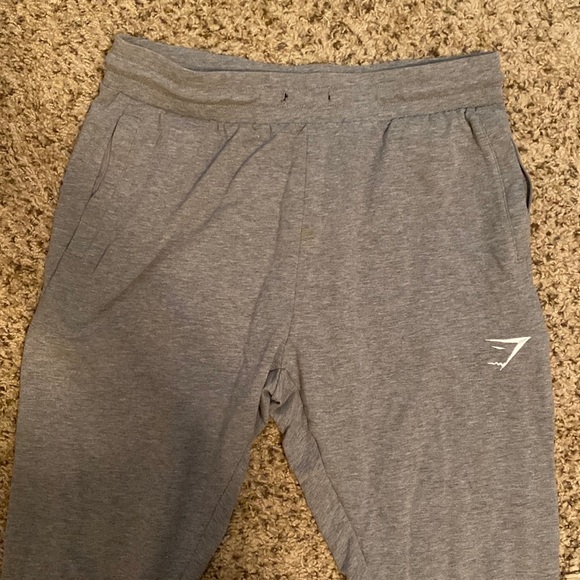 Mens Gymshark Joggers - Picture 1 of 2